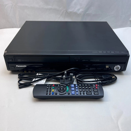 COPY VHS TO DIGITAL KIT RENTAL £50 + £150 Refundable Deposit